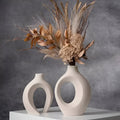 CurvaSil Ceramic Pair