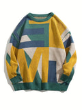 Stitchline Studio Knit Sweater