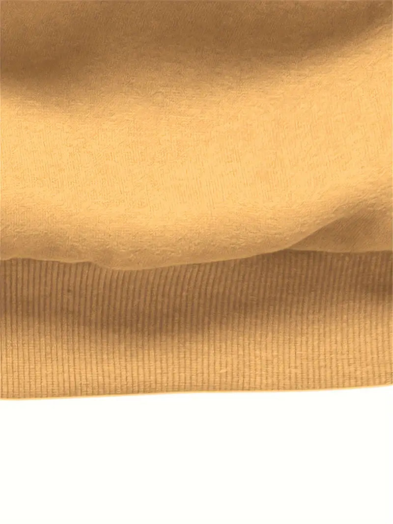 Oxford Polo Sweater