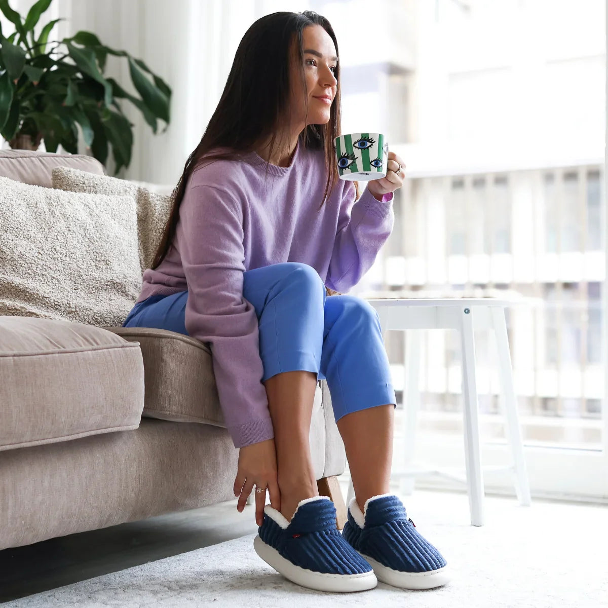 The Original Cozy Slippers