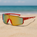 Neon UV Sunglasses