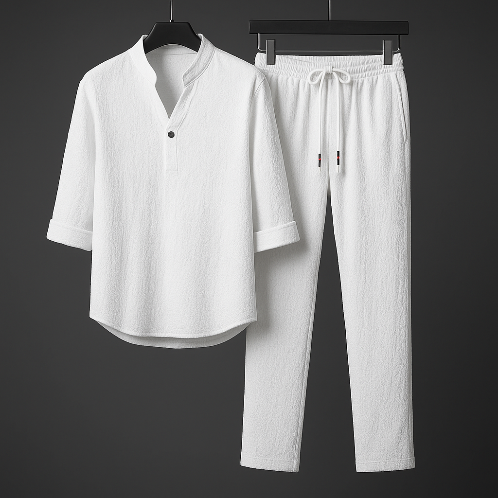 Branford Lounge Set