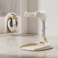 Dodohani Baby Bath Stand