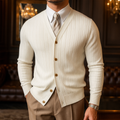 Mason & Co. Cotton Cardigan