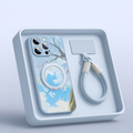 CloudPetal Iphone Case