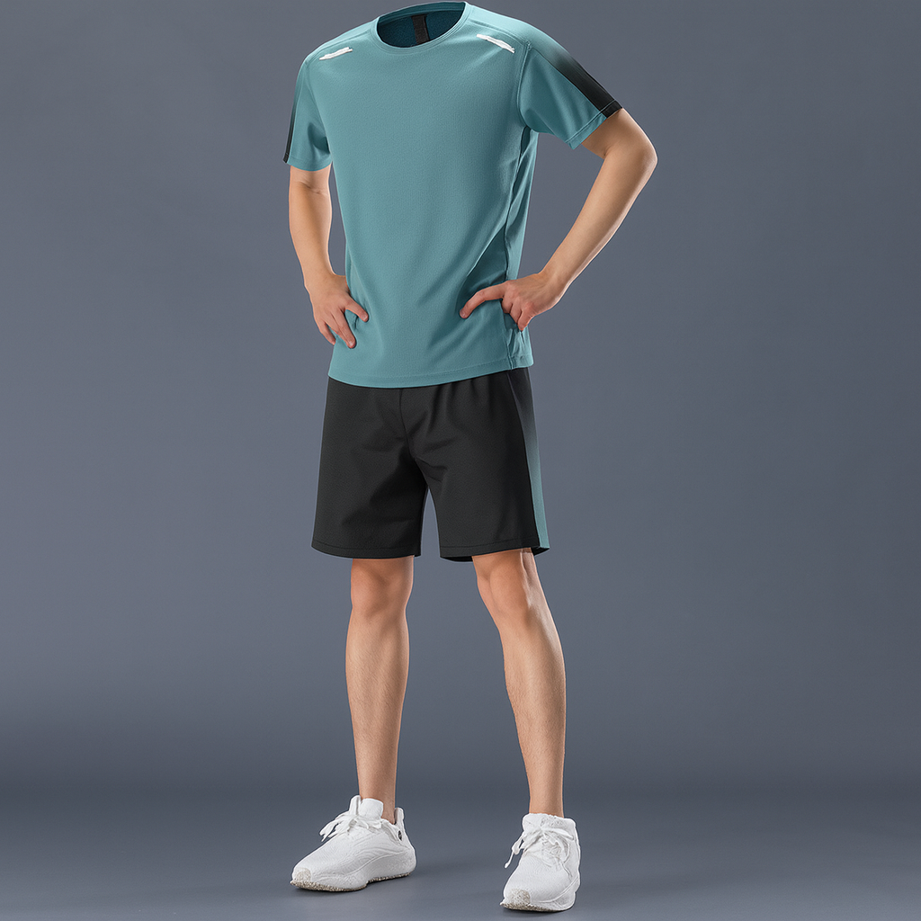 VYZE Training Set