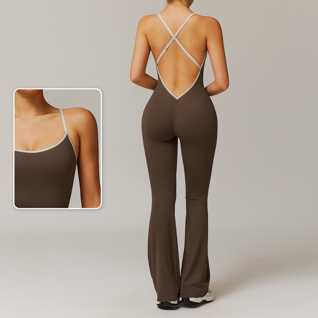 KYNZA Blackless Bodysuit