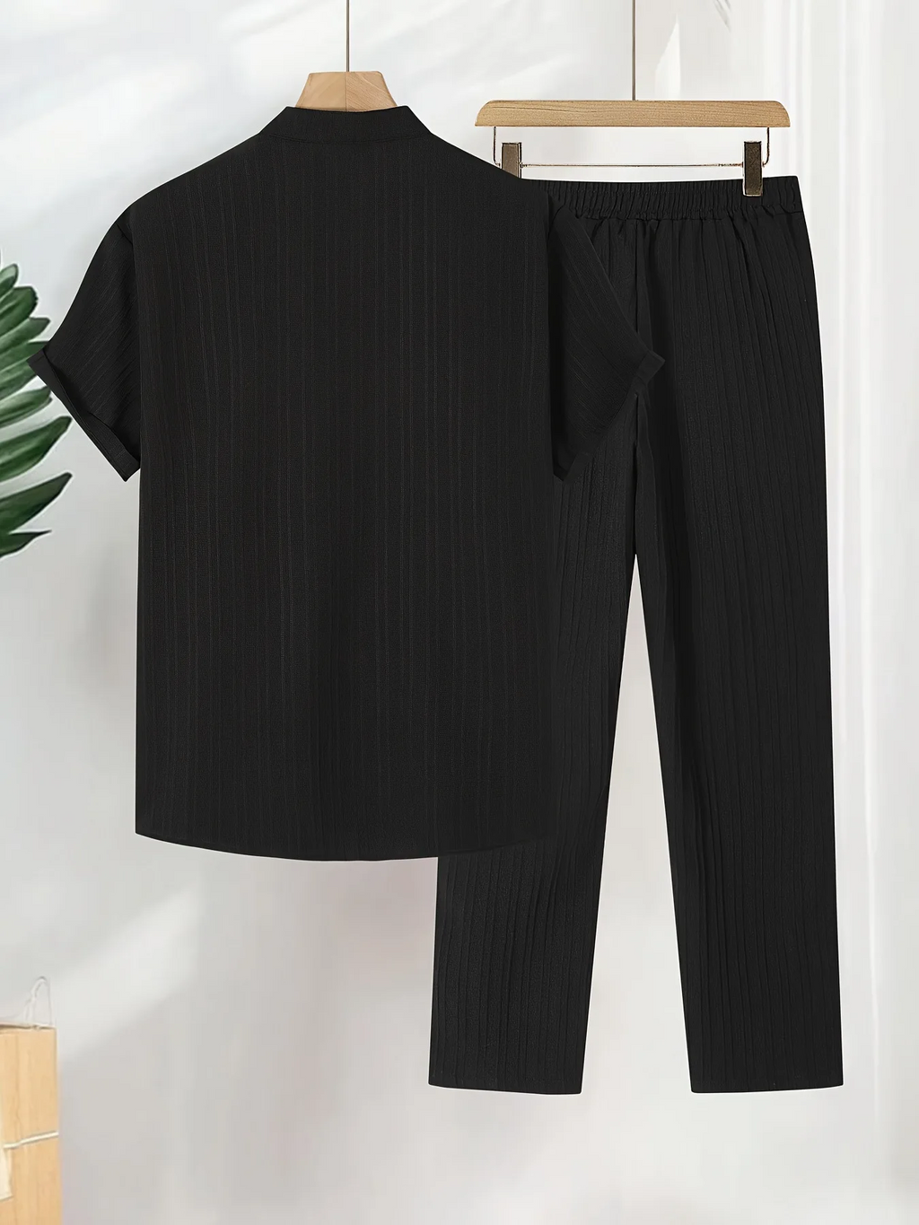 Mavine Casual Set