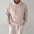 Brooklyn Corduroy Hoodie