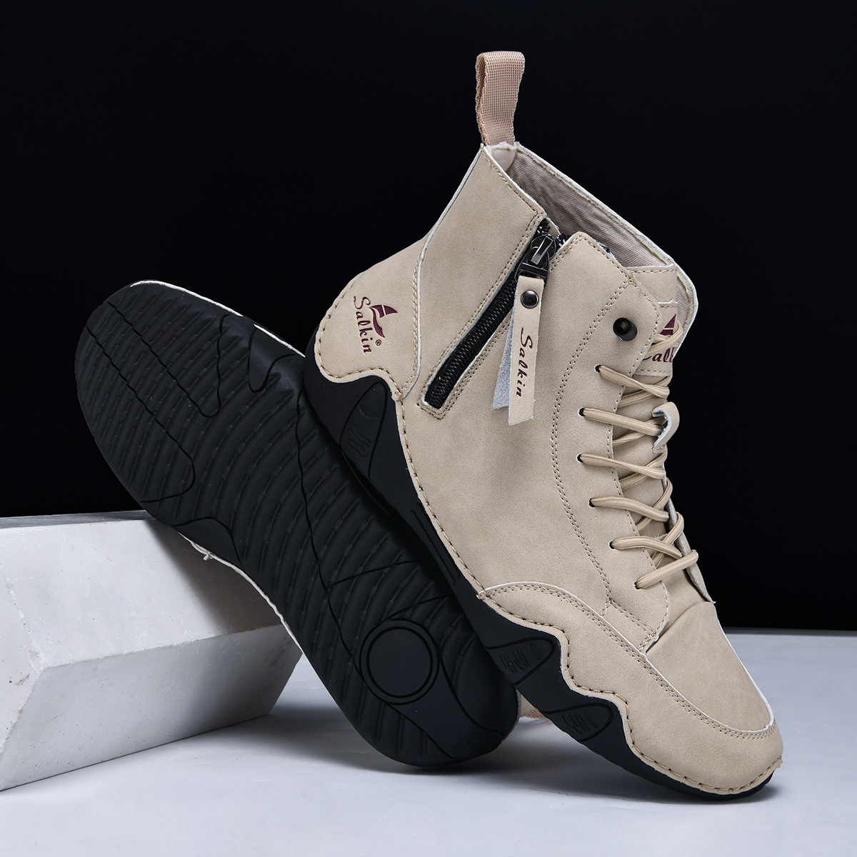 Riviera Passo Boots