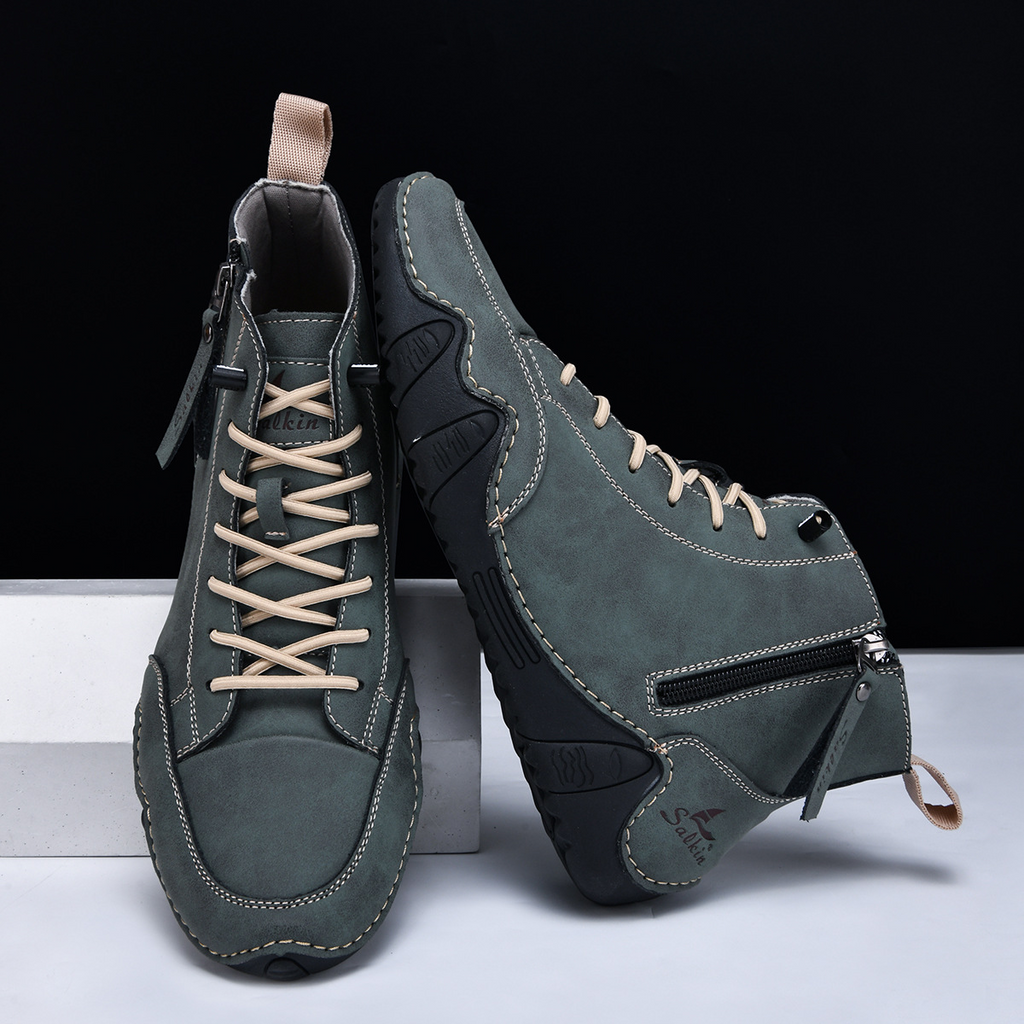 Riviera Passo Boots