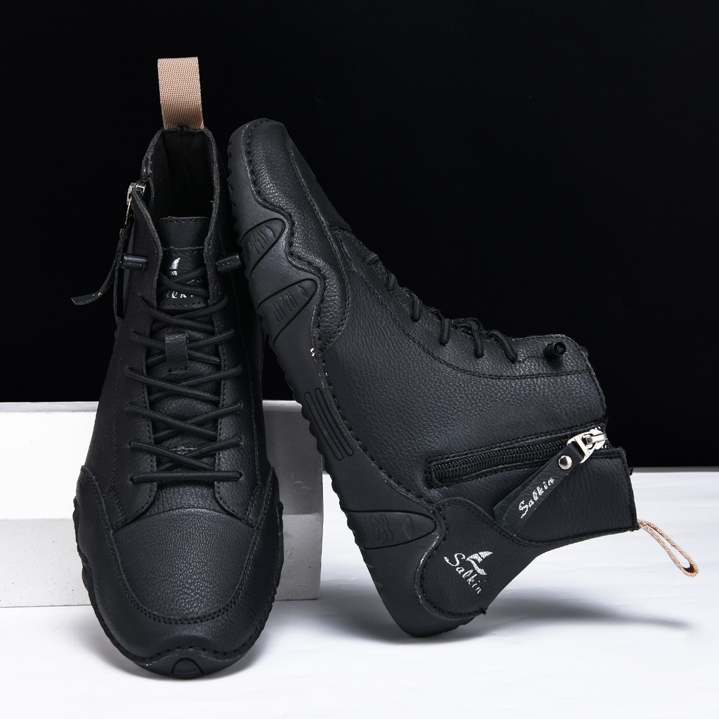 Riviera Passo Boots