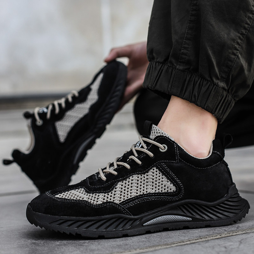 Hyde Edge Sneakers