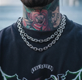 Havoc Chain Link Necklace