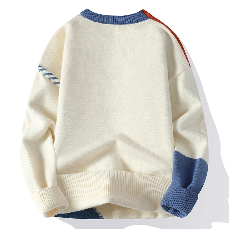 Woolspire Knit Sweater