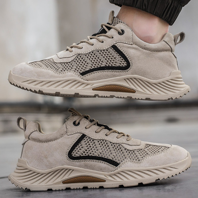 Hyde Edge Sneakers