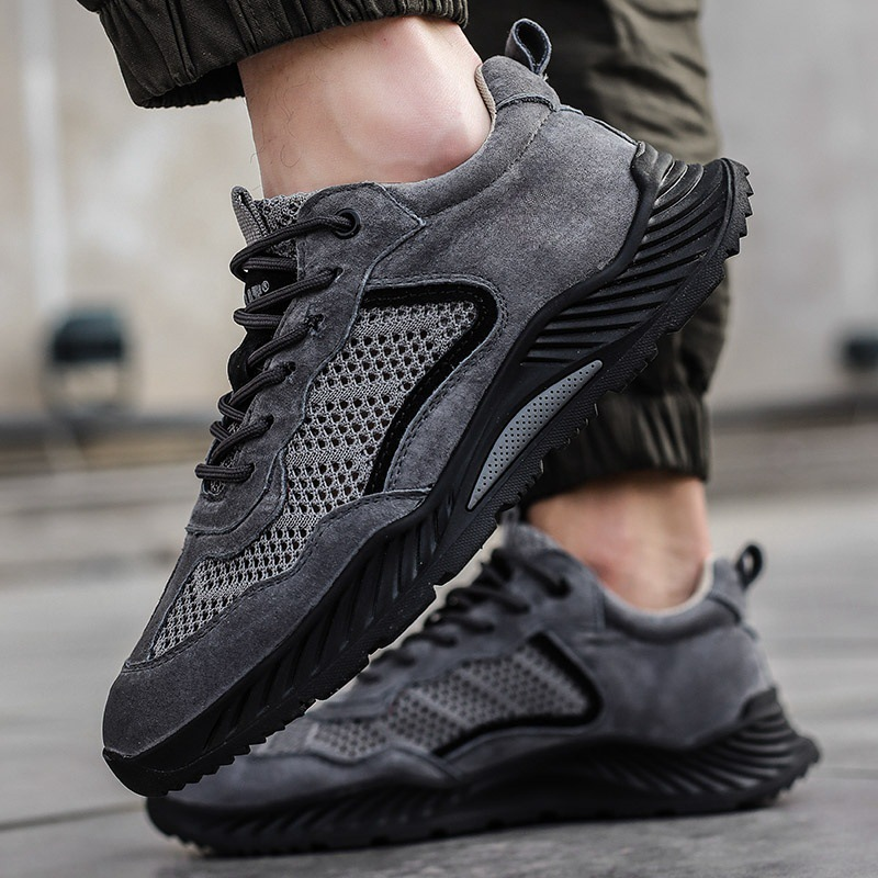 Hyde Edge Sneakers