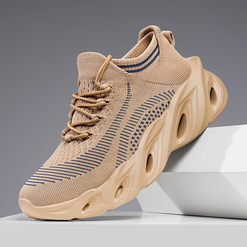Nova Pulse Sneakers