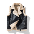 Mason Biker Vest