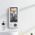 AquaGuard Shower Speaker