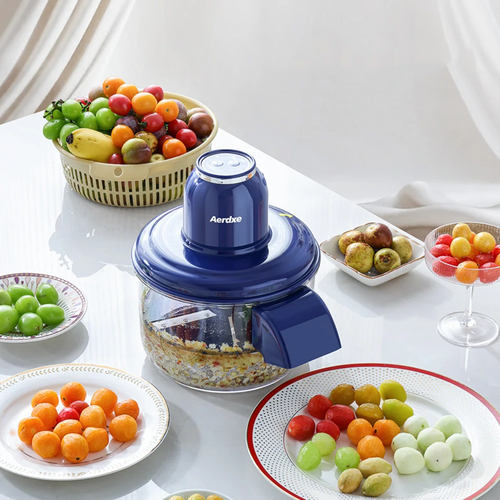 Aerdxe Fruits and Veggies Peeler
