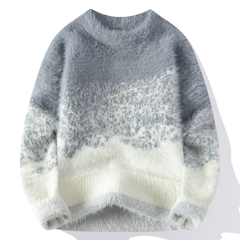 Drift Fade Sweater