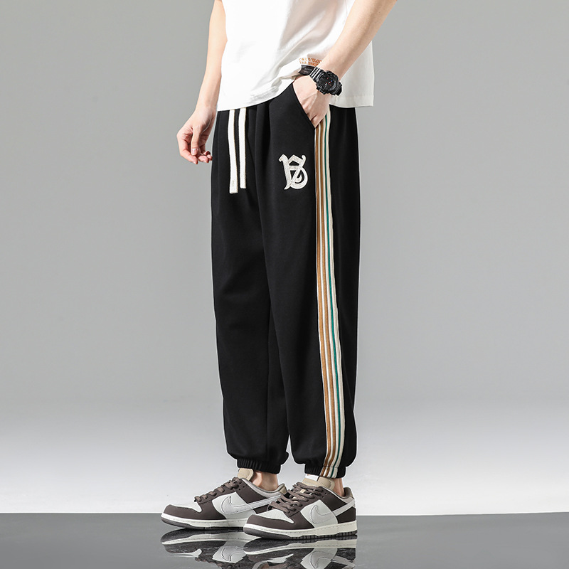 Liam Retro Joggers
