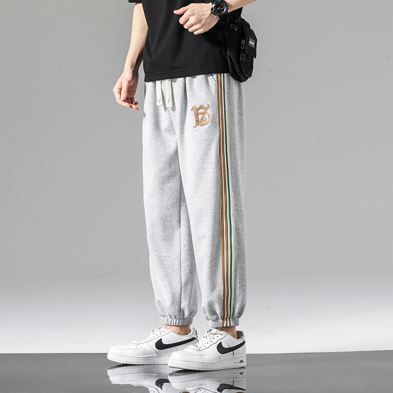 Liam Retro Joggers