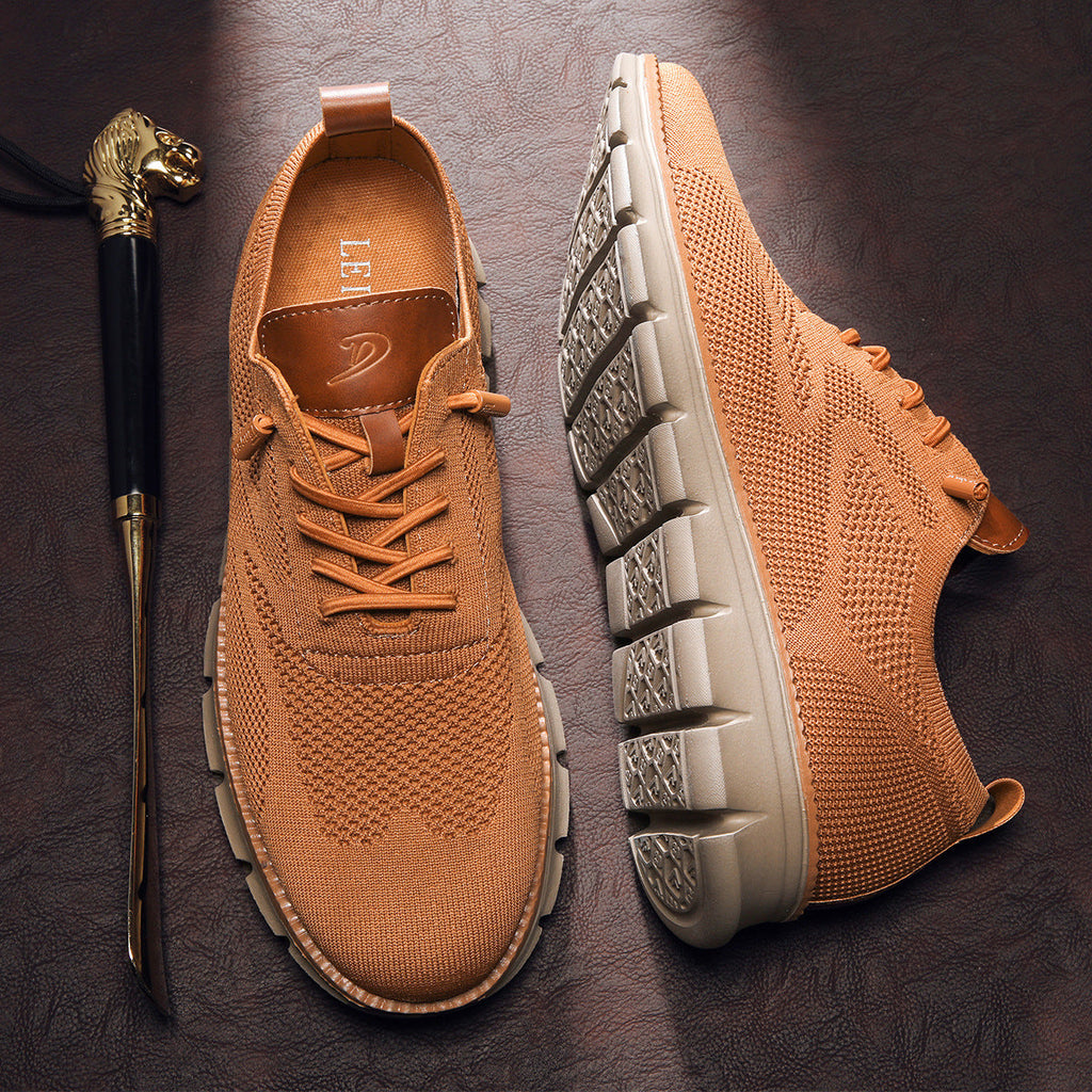 Oxford Urban Sneakers