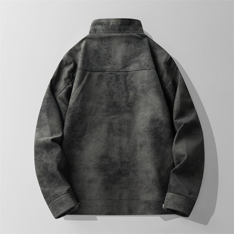 Northhide Leather Jacket
