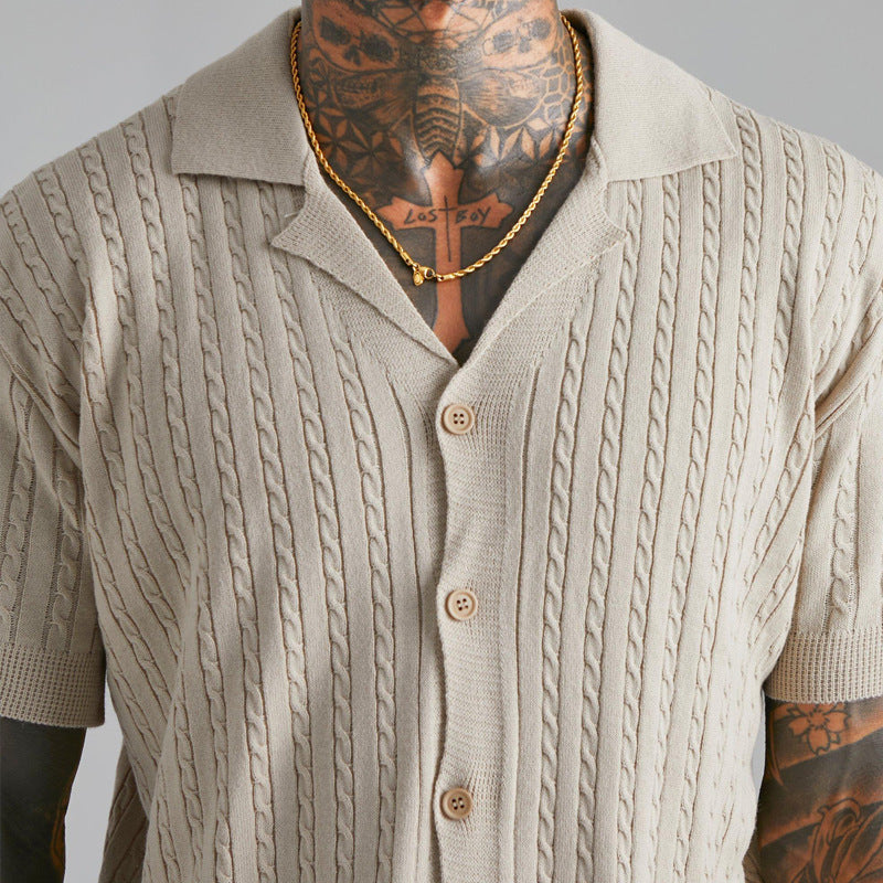 Brooks Resort Shirt