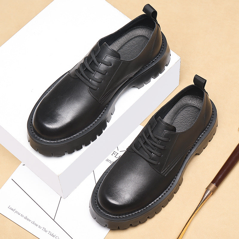 Oxford Derby Shoes