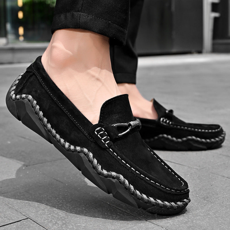 Amalfi Driving Loafers