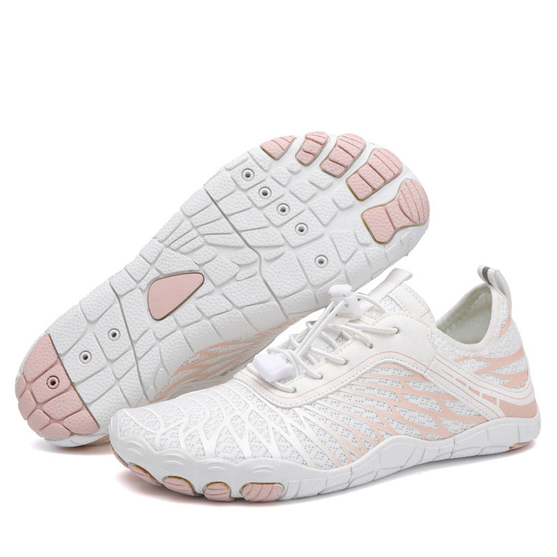 Zerth Pro Barefoot Shoes