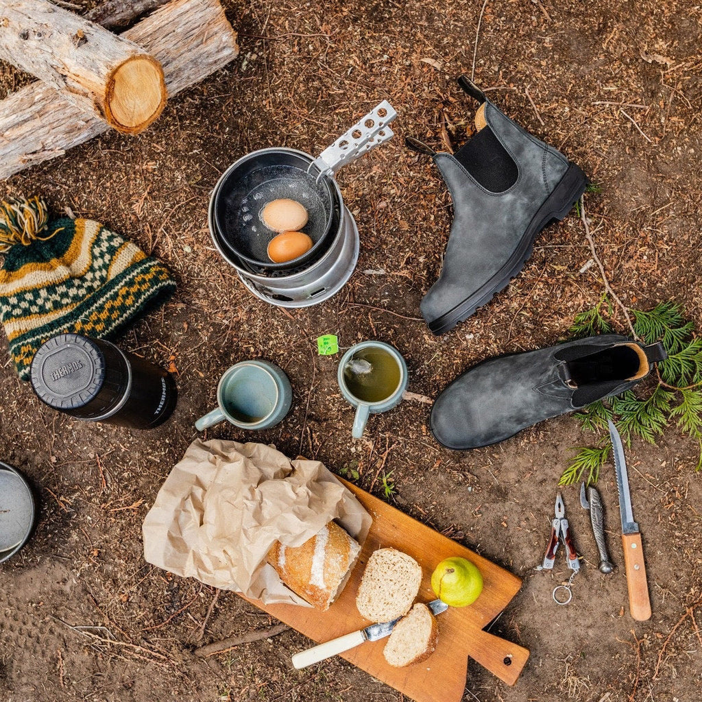 Stonemark Chelsea Boots
