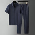 Oxford Polo Set