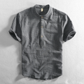 Riviera Henley Shirt
