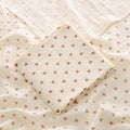 Soft Muslin Baby Swaddle Blanket 2-Layer Cotton Gauze