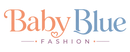 Baby Blue Fashion logo