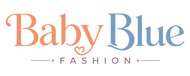 Baby Blue Fashion logo