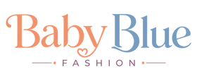 Baby Blue Fashion logo