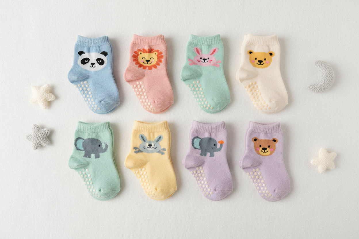 Baby Socks