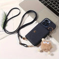 Pocketo iPhone Case