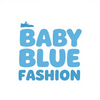 Baby Blue Fashion - Home