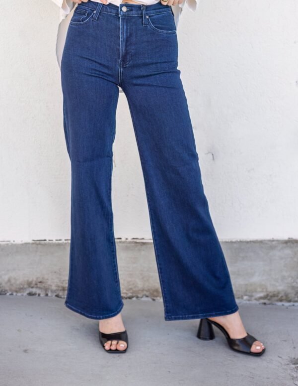 VALENTINA DARK JEANS