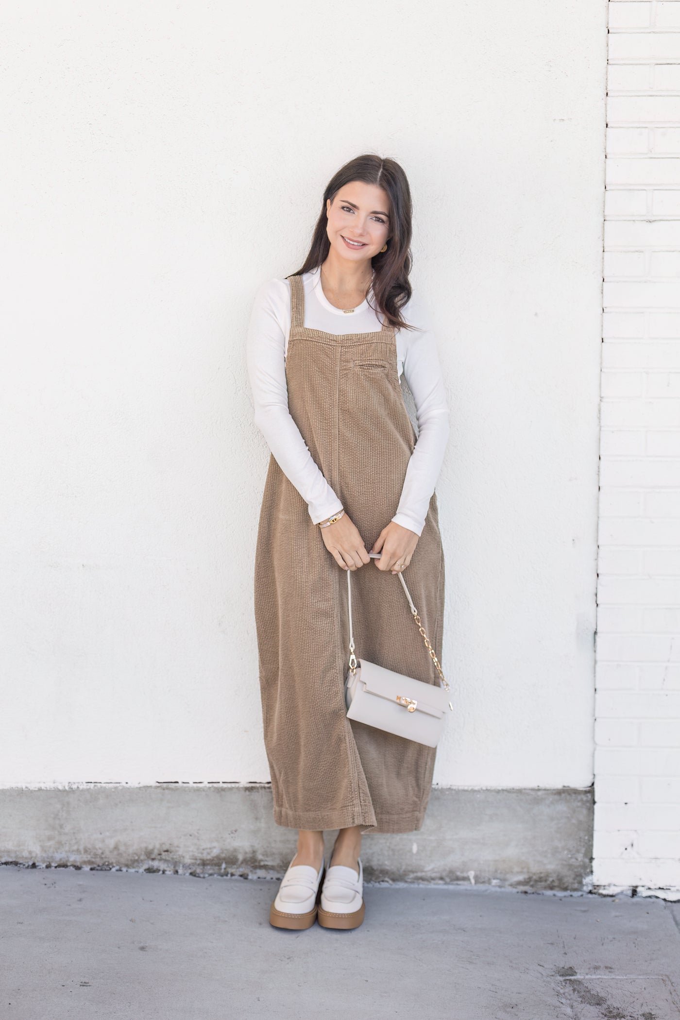 ELIANA OVERALLS - Image 4