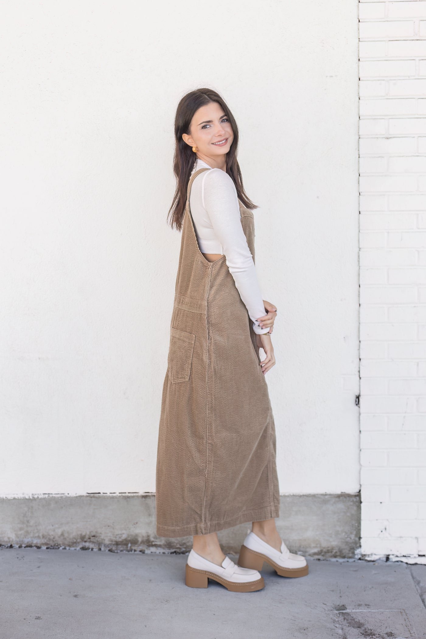 ELIANA OVERALLS - Image 3