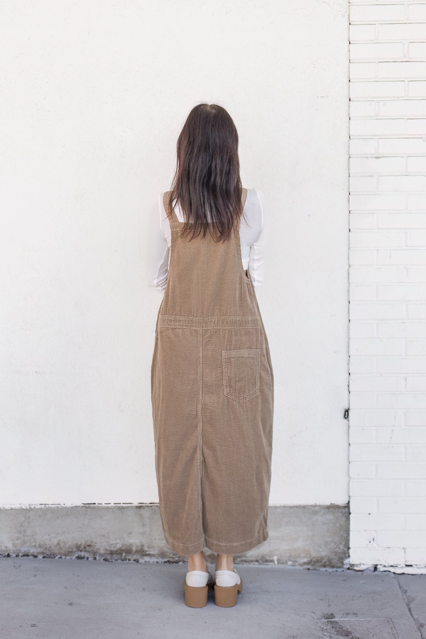 ELIANA OVERALLS - Image 2
